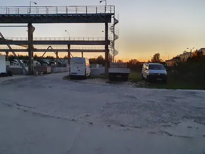 Instel. Przedsiębiorstwo Instalacyjno - Obsługowe